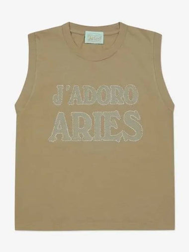 J adore Arise Diamante Best Olive STAR40800OLV - ARIES - BALAAN 1