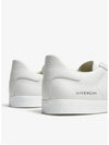Sneakers BH009UH1NT100 WHITE - GIVENCHY - BALAAN 10
