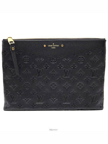 Empreinte Daily Clutch L122899 - LOUIS VUITTON - BALAAN 1