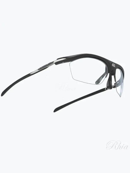 Rudy Project Rhydon EV Matte Black Frame Direct Clip SP531506 V000 - RUDYPROJECT - BALAAN 1