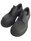 Steroid Chunky Derby Black - BALENCIAGA - BALAAN 2