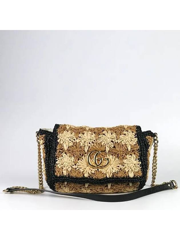 574433 shoulder bag - GUCCI - BALAAN 1