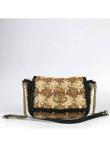 574433 shoulder bag - GUCCI - BALAAN 1