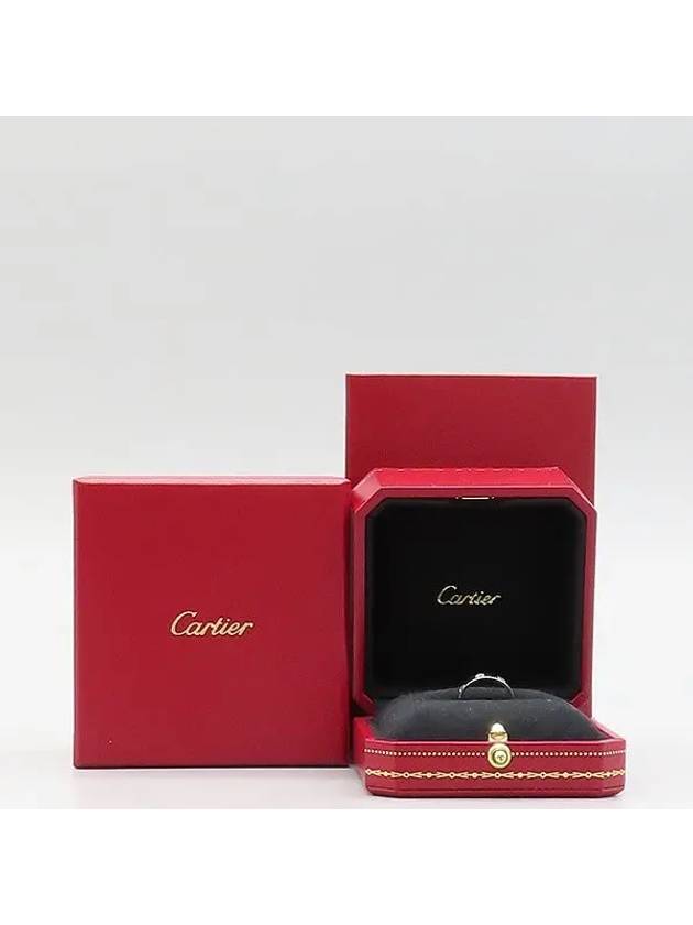 B4085146 Ring Jewelry - CARTIER - BALAAN 4