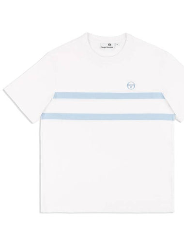 banda t shirt - SERGIO TACCHINI - BALAAN 1