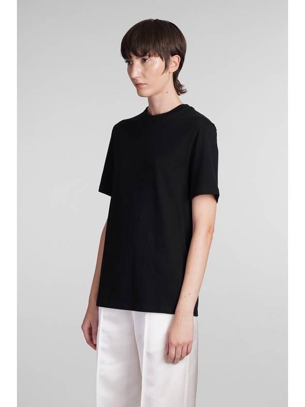 Jil Sander T-Shirt - JIL SANDER - BALAAN 4