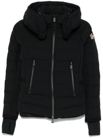 Grenoble Lamoura padded jacket - MONCLER - BALAAN 1