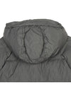 Kids Padded Bomber Jacket 791640123 V0063 6A8A - STONE ISLAND - BALAAN 7