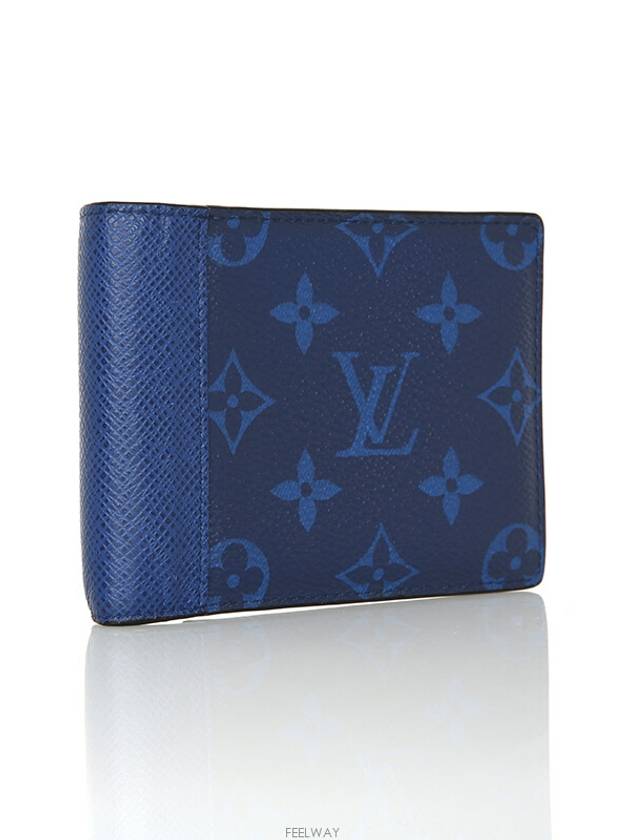 men s wallet - LOUIS VUITTON - BALAAN 3