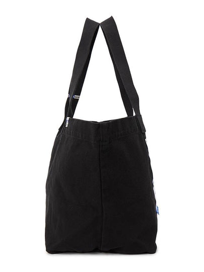 Maison Big Name Men s Tote Bag I12BG701 BLACK - MIHARA YASUHIRO - BALAAN 2