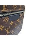 Women s M41530 Monogram Canvas Josh Backpack - LOUIS VUITTON - BALAAN 9