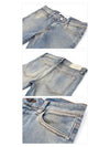 Women's Skinny Jeans WM22JULIE AE840 BLU19 - IRO - BALAAN 3