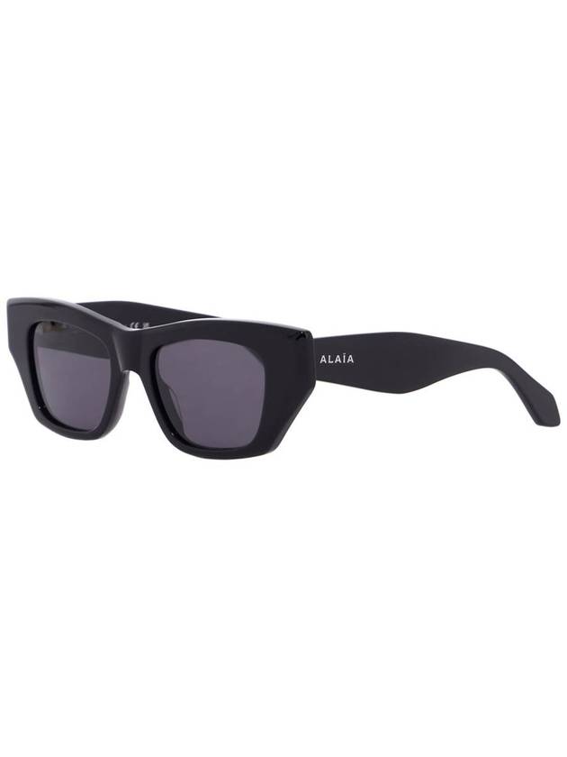 rectangular sunglasses for men and - ALAIA - BALAAN 2