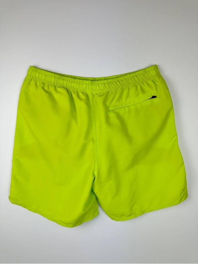 SS LINK Water Shorts 113159 Lime MENS M XL - STUSSY - BALAAN 5