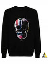 Paul Smith Sweater M2R 027R NP4685 79 BLACK - PAUL SMITH - BALAAN 2