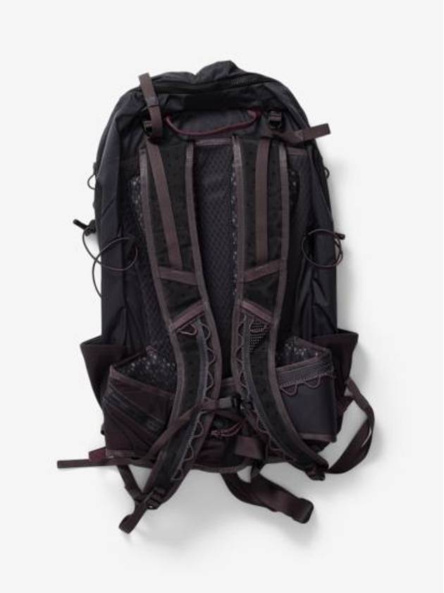 Backpack 10292961 Free Raven - KLATTERMUSEN - BALAAN 2