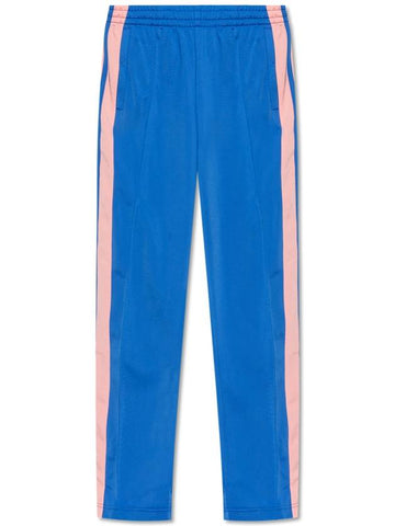 ADIDAS Originals Sweatpants With Logo, Women's, Blue - ADIDAS ORIGINALS - BALAAN 1