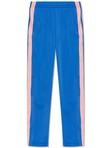 ADIDAS Originals Sweatpants With Logo, Women's, Blue - ADIDAS ORIGINALS - BALAAN 1