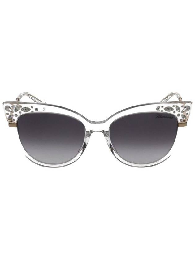 Blumarine Sunglasses - BLUMARINE - BALAAN 1