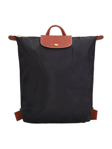 BACKPACK M LE PLIAGE ORIGINAL - LONGCHAMP - BALAAN 1