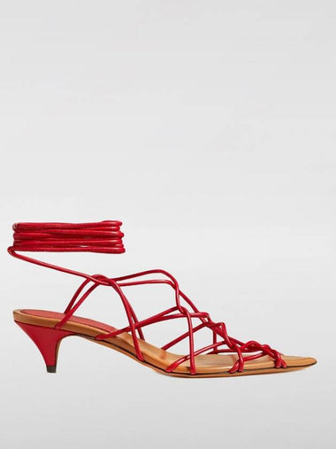 Flat sandals woman Khaite - KATE - BALAAN 1