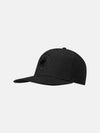 Classic Embroidered Logo Snapback Black - MAMMUT - BALAAN 2