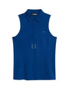 Women s Dena Sleeveless Top GWJT09009 O341 - J.LINDEBERG - BALAAN 2