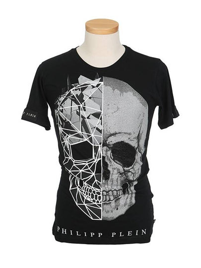 HM342775 02 Big Skull Big Trouble - PHILIPP PLEIN - BALAAN 2