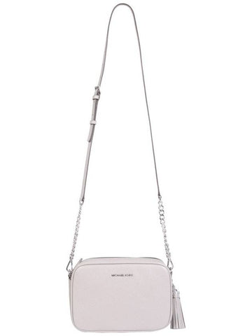 Michael Kors Ginny Shoulder Bag - MICHAEL KORS - BALAAN 1