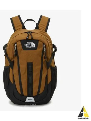 The North Face NM2DP55B Mini Shot - THE NORTH FACE - BALAAN 1