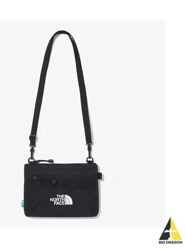 The North Face NN2PQ17A Camp Cross Bag - THE NORTH FACE - BALAAN 1