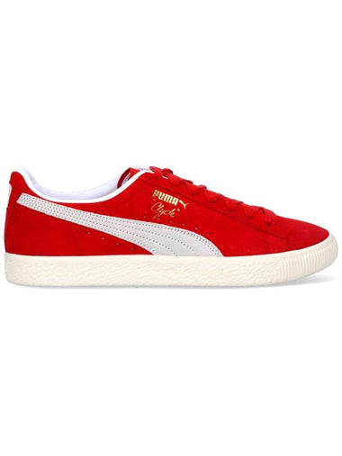 Puma Sneakers Red - PUMA - BALAAN 1