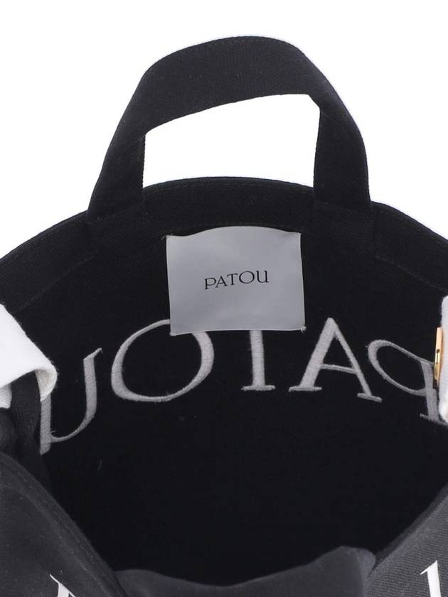 Shoulder Bag AC0620076 999B - PATOU - BALAAN 5