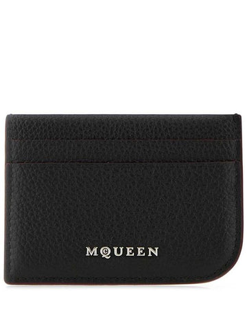 Alexander McQueen Wallets - ALEXANDER MCQUEEN - BALAAN 1