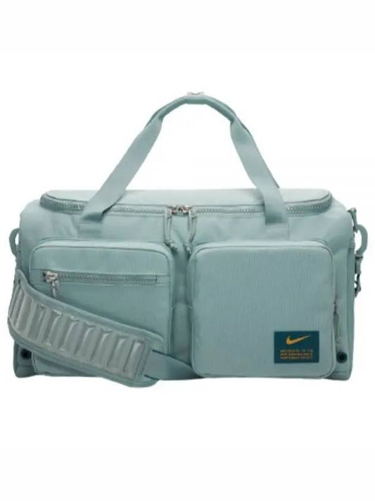 Utility Power 31L Duffle Bag Sky Blue - NIKE - BALAAN 2