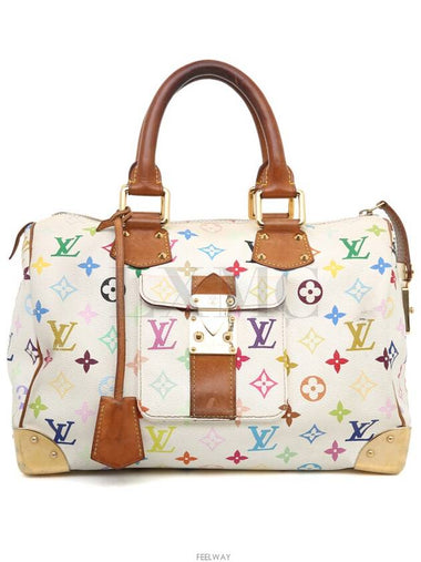 women tote bag - LOUIS VUITTON - BALAAN 1