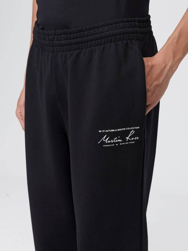 Pants men Martine Rose - MARTINE ROSE - BALAAN 3