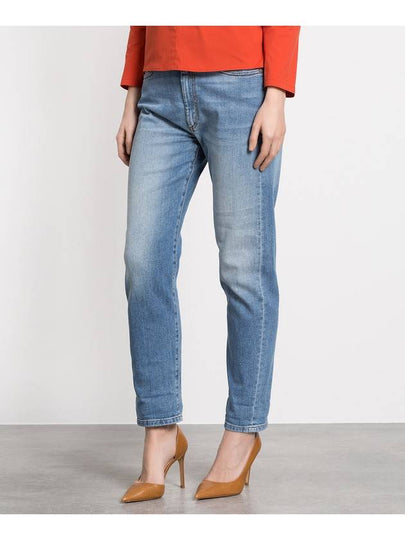 Ladura denim pants - MAX MARA SPORTMAX - BALAAN 2