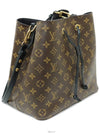 women shoulder bag - LOUIS VUITTON - BALAAN 3