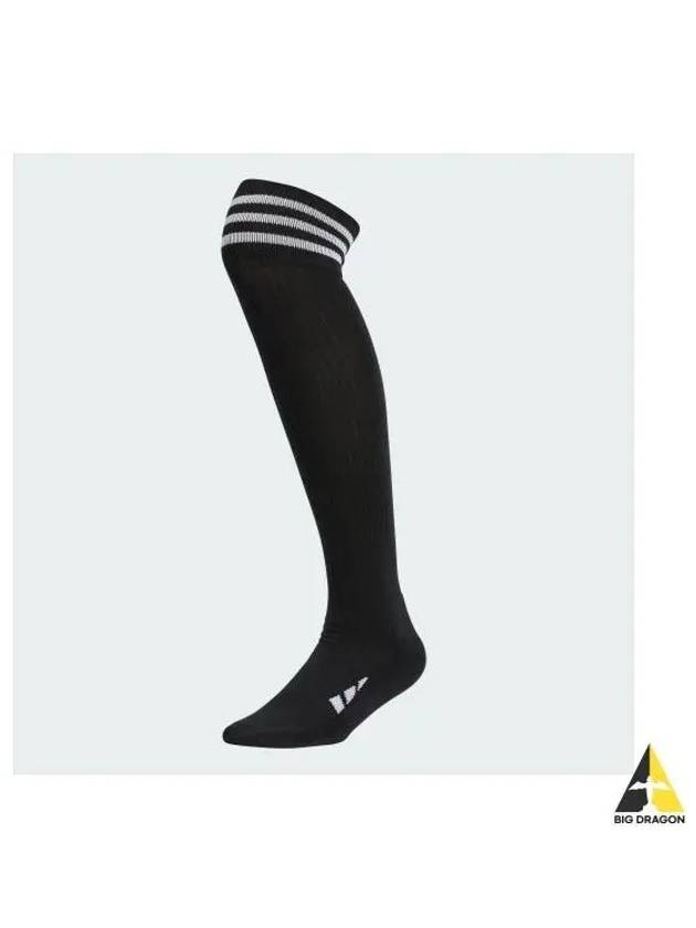 adidas GOLF 3S knee high socks HT5768 - ADIDAS GOLF - BALAAN 1