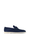 Estate Loafer Blue 1AC5SW - LOUIS VUITTON - BALAAN 2