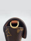 Women s Padlock On Strap - LOUIS VUITTON - BALAAN 18