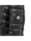 Women's Dalles Down Padding Black - MONCLER - BALAAN 5