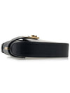 Archive Mini Hobo Shoulder Bag Black - SALVATORE FERRAGAMO - BALAAN 6