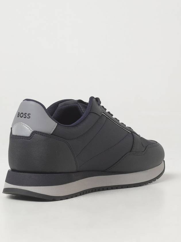 Sneakers men Boss - HUGO BOSS - BALAAN 3