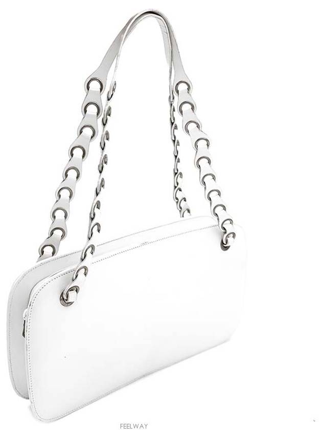 women shoulder bag - PRADA - BALAAN 3