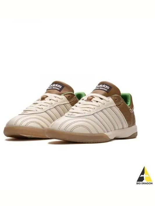 IF6703 WHI Wales Bonner ADIDAS Original Samba Sneakers - WALES BONNER - BALAAN 1