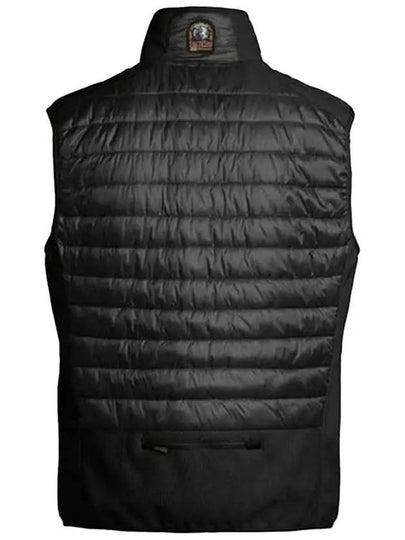 Padded vest Xavier lightweight PMHYWU03 541 - PARAJUMPERS - BALAAN 2