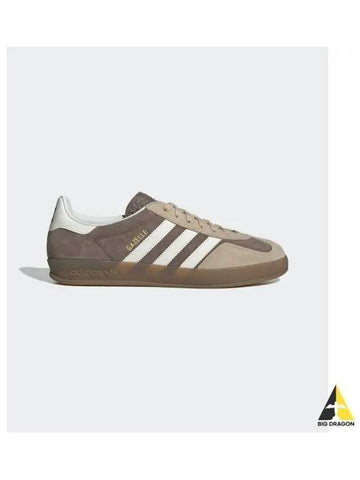 adidas gazelle indoor maple beige IF9646 - ADIDAS - BALAAN 1