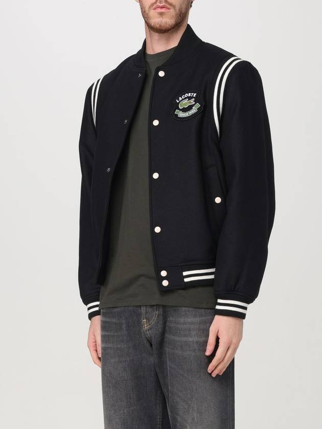 Coat men Lacoste - LACOSTE - BALAAN 3